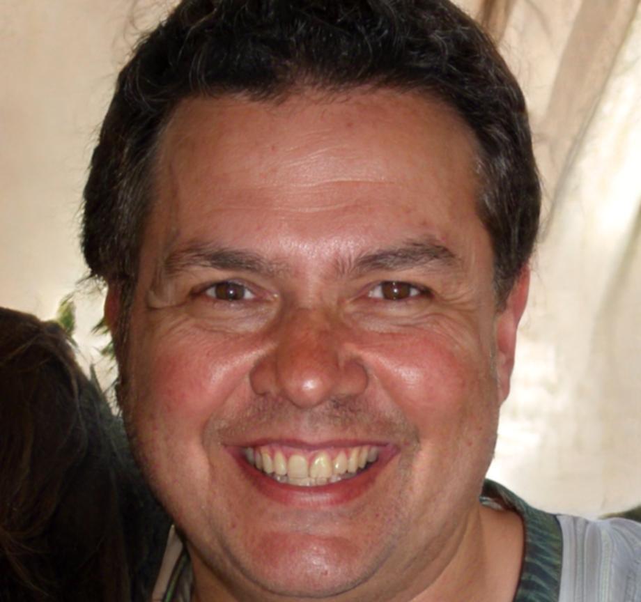 Carlos Mentor especialista en técnicas avanzadas