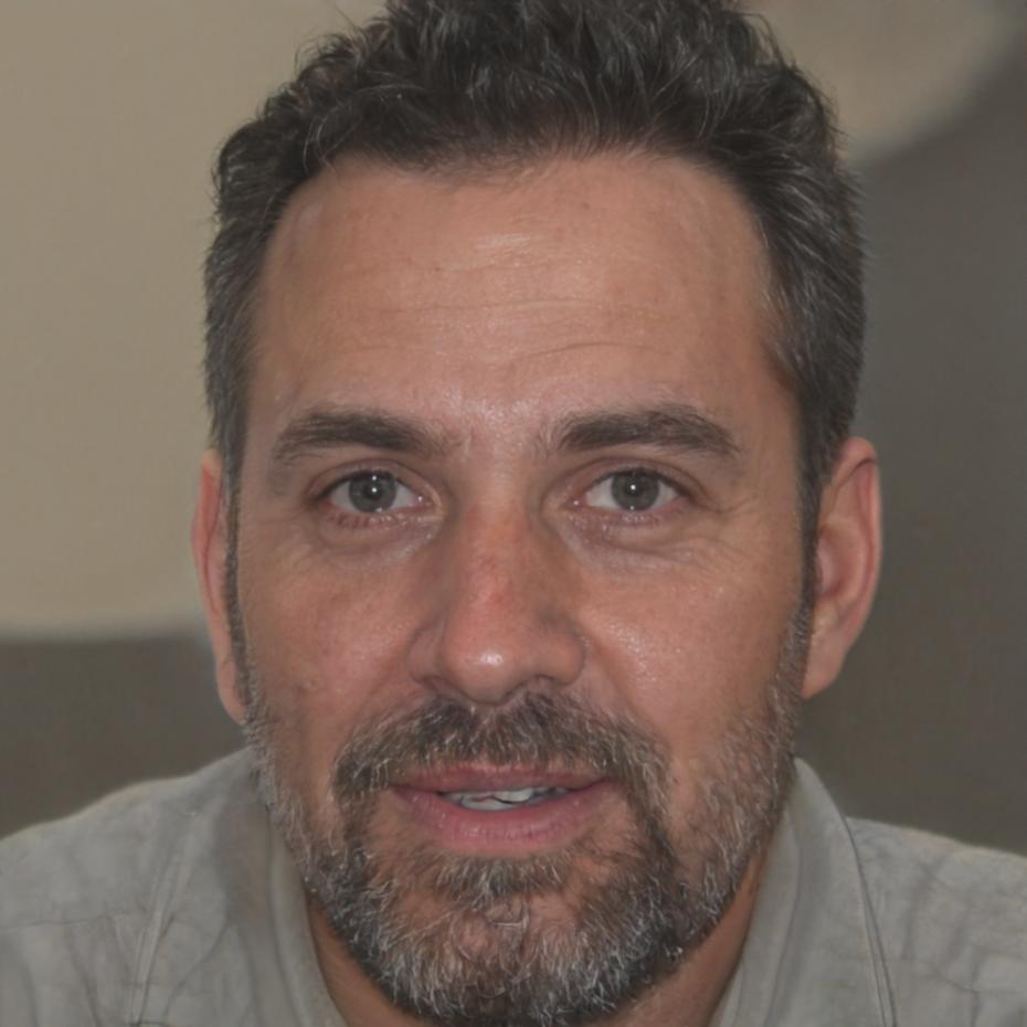 Miguel Experto consultor en desarrollo profesional