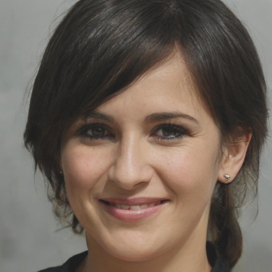 Laura Profesora coordinadora de prácticas
